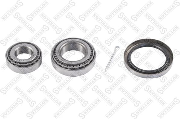 Wheel Bearing Kit 43-28646-SX