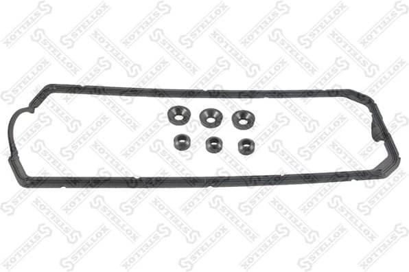 Gasket, cylinder head cover 11-28037-SX