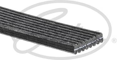 V-ribbed Belt Micro-V® 8DPK1410 - image 2