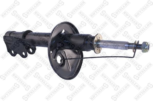 Shock Absorber 4213-0057-SX
