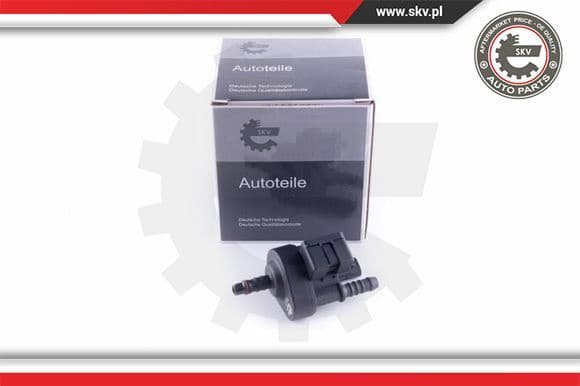 Vent/Breather Valve, fuel tank 96SKV137