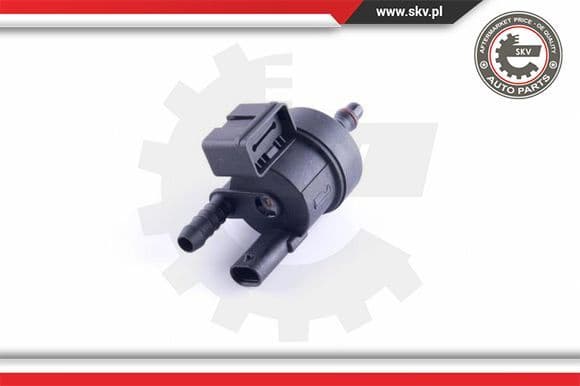 Vent/Breather Valve, fuel tank 96SKV137 - image 3