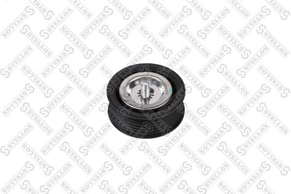 Tensioner Pulley, V-ribbed belt 03-40787-SX