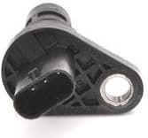 Sensor, crankshaft pulse 0261210350 - image 2