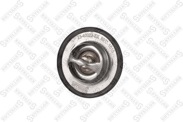 Thermostat, coolant 23-40022-SX