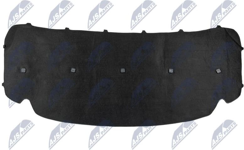 Engine Compartment Noise Insulation EZC-VW-232