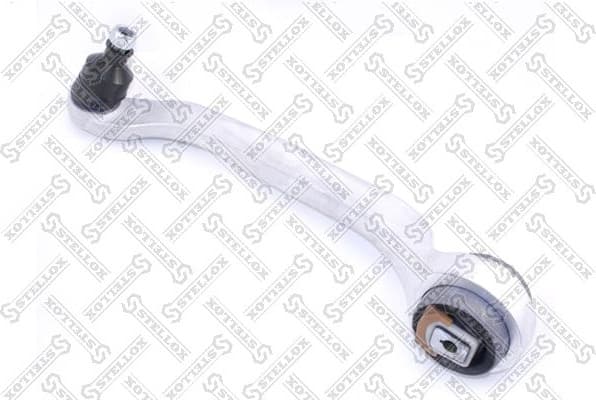 Control/Trailing Arm, wheel suspension 54-02706-SX