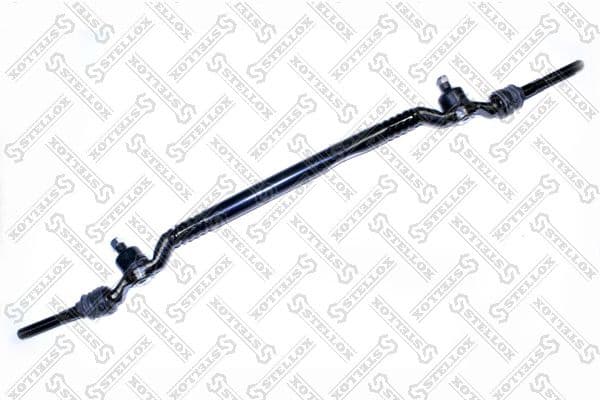Inner Tie Rod 53-02023-SX
