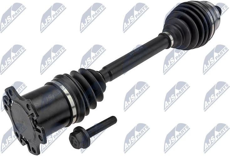 Drive Shaft NPW-AU-033