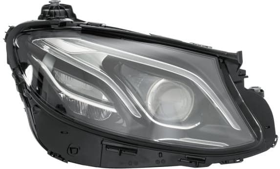 Headlight 1EX012076681 - image 2