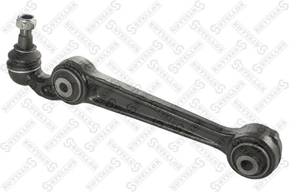Control/Trailing Arm, wheel suspension 57-71080A-SX
