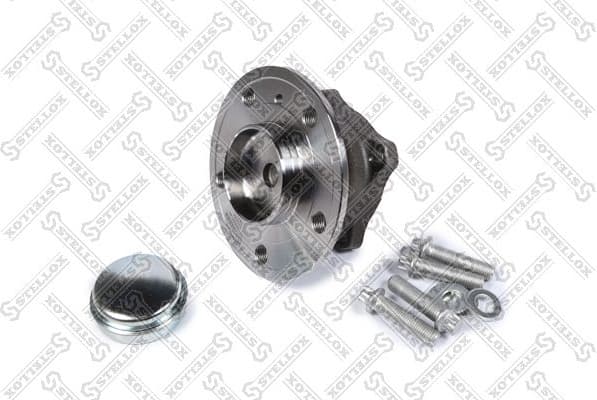 Wheel Bearing Kit 43-28935-SX