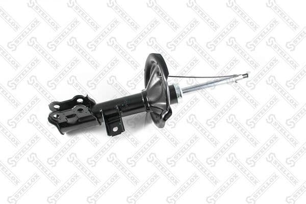 Shock Absorber 4203-9331-SX