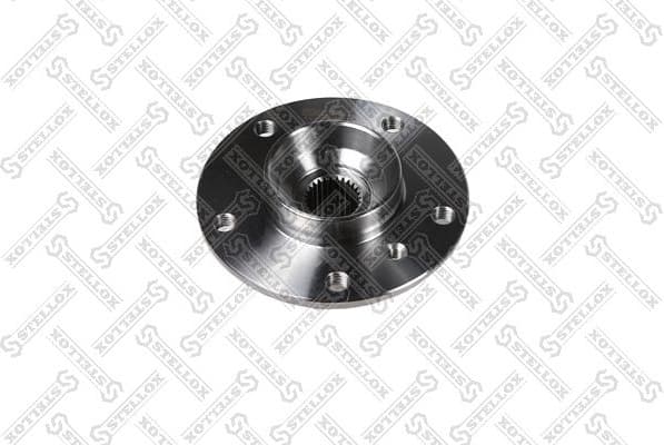 Wheel Hub 42-15151-SX