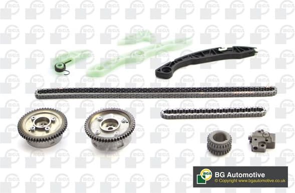 Timing Chain Kit TC2740VFK