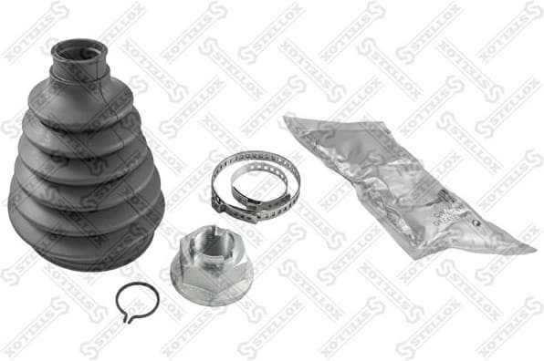 Bellow Kit, drive shaft 13-00621-SX