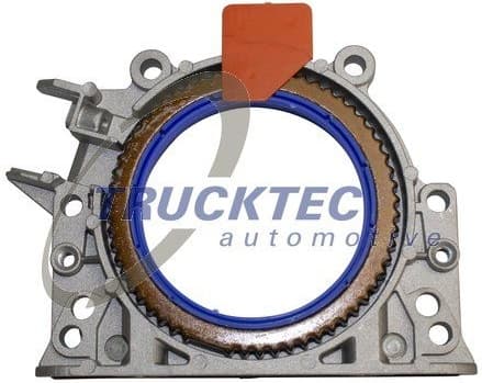 Shaft Seal, crankshaft 07.10.120