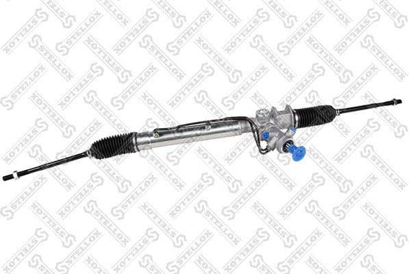 Steering Gear 31-37063-SX
