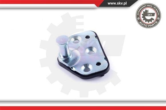 Door Check 96SKV770 - image 3
