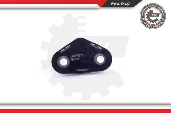 Door Check 96SKV771 - image 2