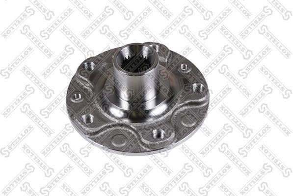 Wheel Hub 42-15195-SX