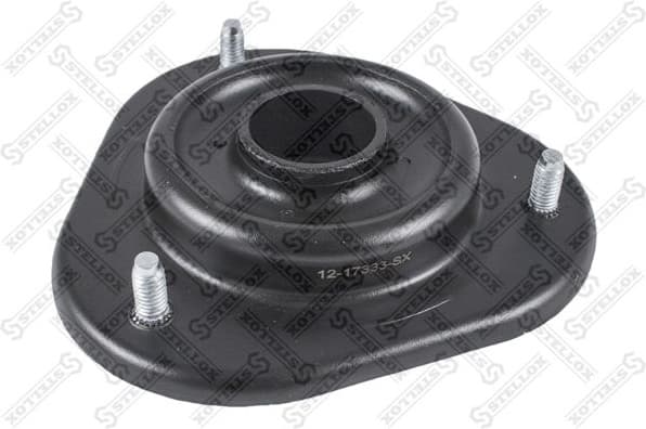 Suspension Strut Support Mount 12-17333-SX - image 2