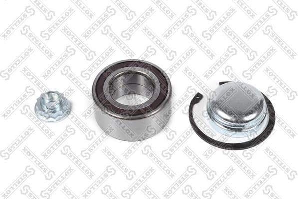 Wheel Bearing Kit 43-28857-SX