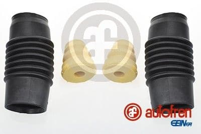 Dust Cover Kit, shock absorber D5095