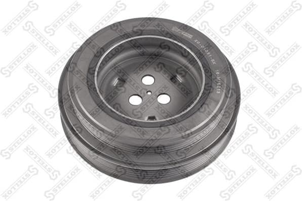 Belt Pulley, crankshaft 20-01031-SX