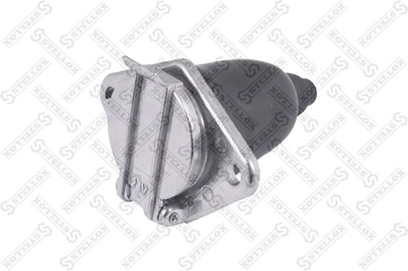 Socket Adapter 88-00703-SX