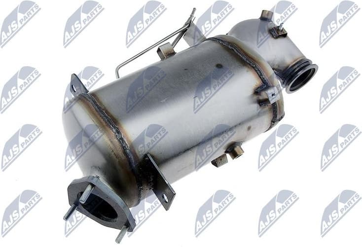 Soot/Particulate Filter, exhaust system DPF-PL-006 - image 3