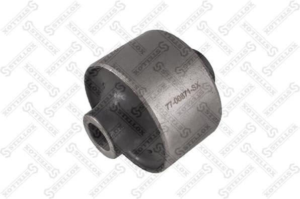 Mounting, control/trailing arm 77-00871-SX
