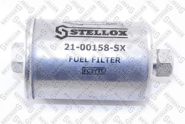 Fuel Filter 21-00158-SX