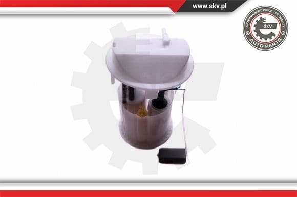 fuel supply unit 02SKV802 - image 3