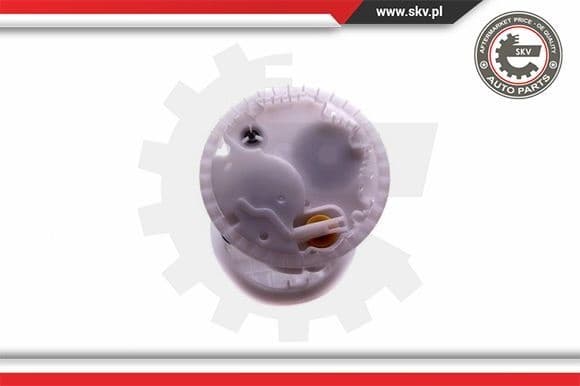 fuel supply unit 02SKV802 - image 5