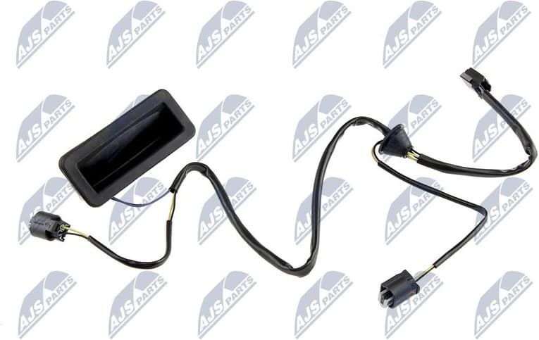 Tailgate Handle EZC-LR-002