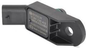 Sensor, intake manifold pressure 0261230413 - image 3