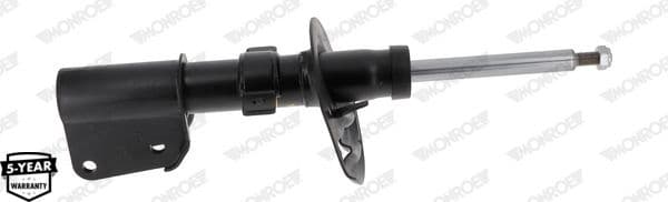 Shock Absorber MONROE ORIGINAL (Gas Technology) G8397