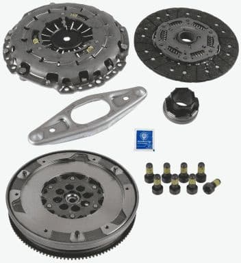 Clutch Kit ZMS Modul XTend 2290 601 151