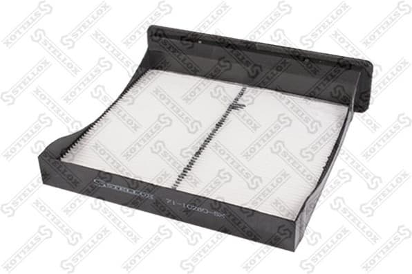 Filter, cabin air 71-10280-SX