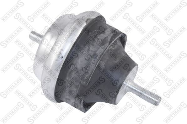 Mounting, engine 72-11384-SX