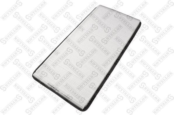 Filter, cabin air 71-10062-SX