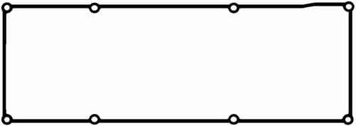 Gasket, cylinder head cover RC7357
