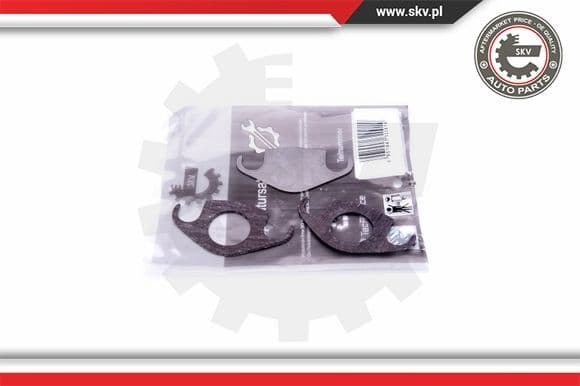 Repair Kit, intake manifold module 14SKV505
