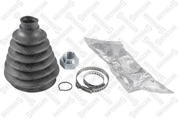 Bellow Kit, drive shaft 13-00556-SX