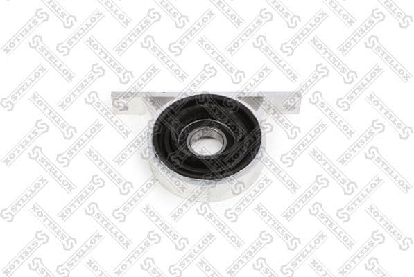 Suspension, propshaft 71-21406-SX