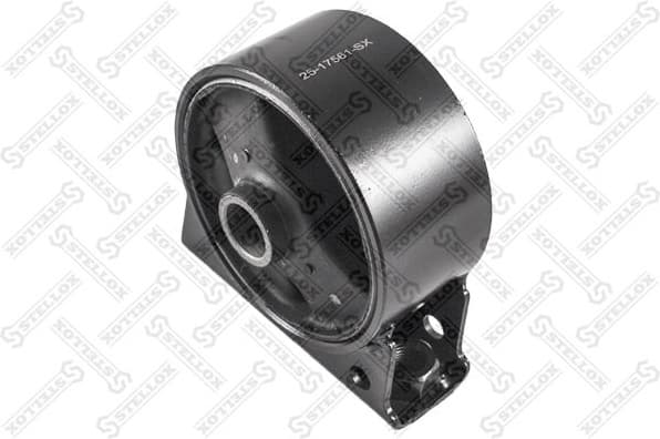 Mounting, engine 25-17561-SX
