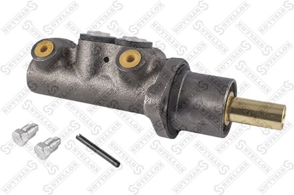 Brake Master Cylinder 05-85470-SX