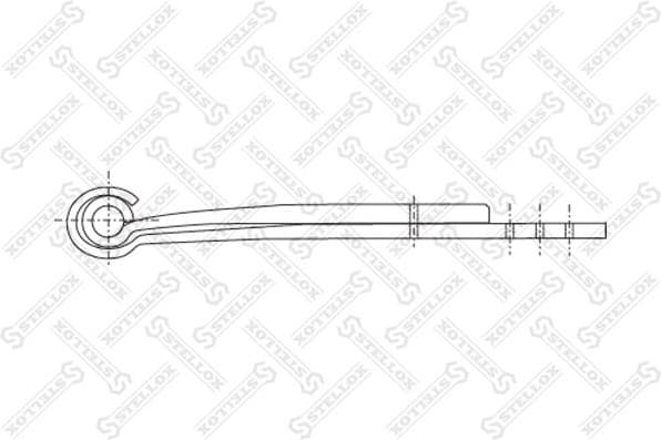 Spring Pack 84-55696-SX