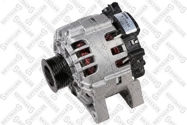 Alternator 06-10708-SX